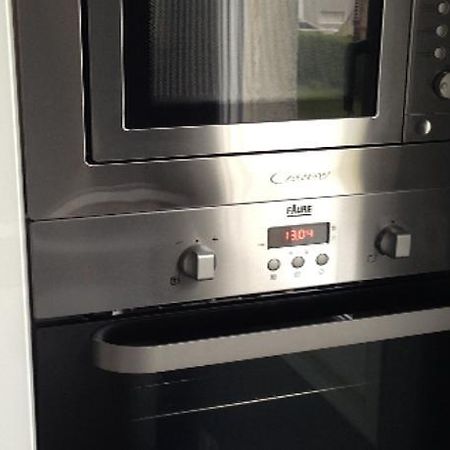 Appartement Les Confidences Le Touquet Quarto foto