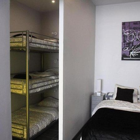 Appartement Les Confidences Le Touquet Quarto foto