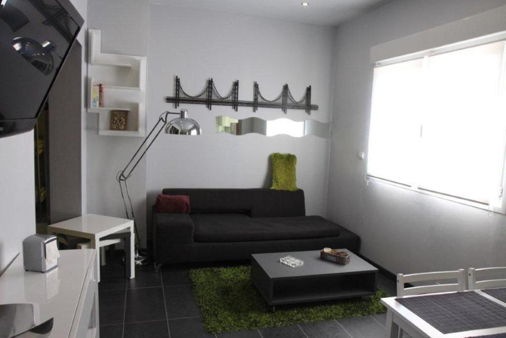 Appartement Les Confidences Le Touquet Quarto foto